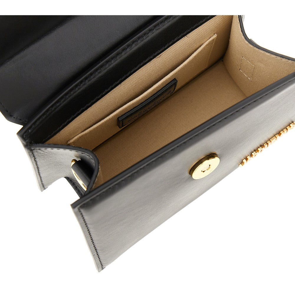 Borsa 'Le Chiquito Noeud' in pelle