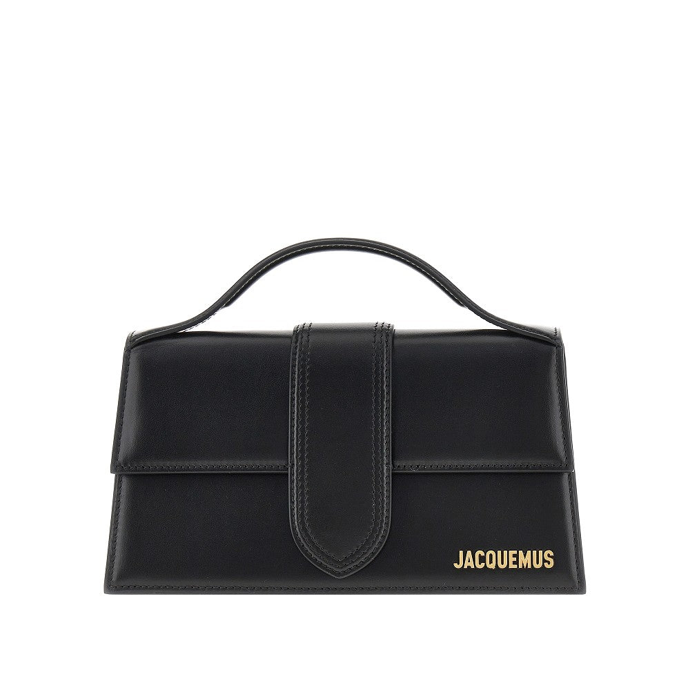 'Le Grand Bambino' leather bag