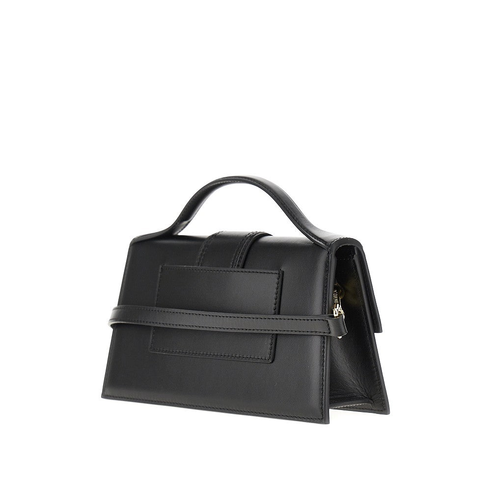 'Le Grand Bambino' leather bag