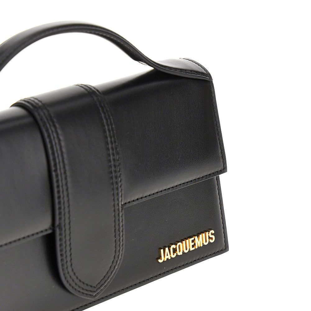 'Le Grand Bambino' leather bag