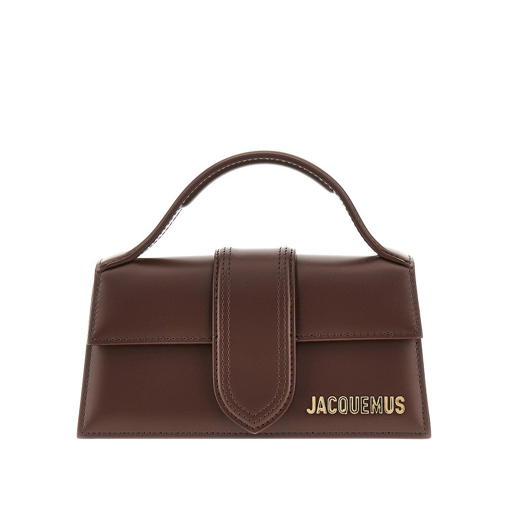 Mini bag 'Le Bambino' in pelle