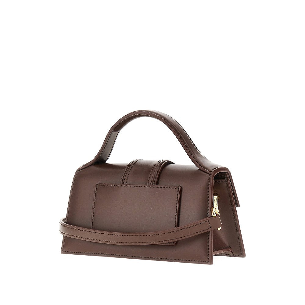 Mini bag 'Le Bambino' in pelle