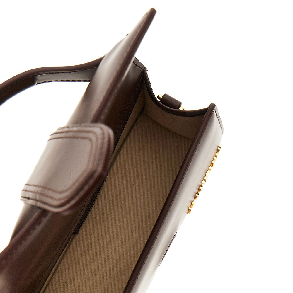 Mini bag 'Le Bambino' in pelle