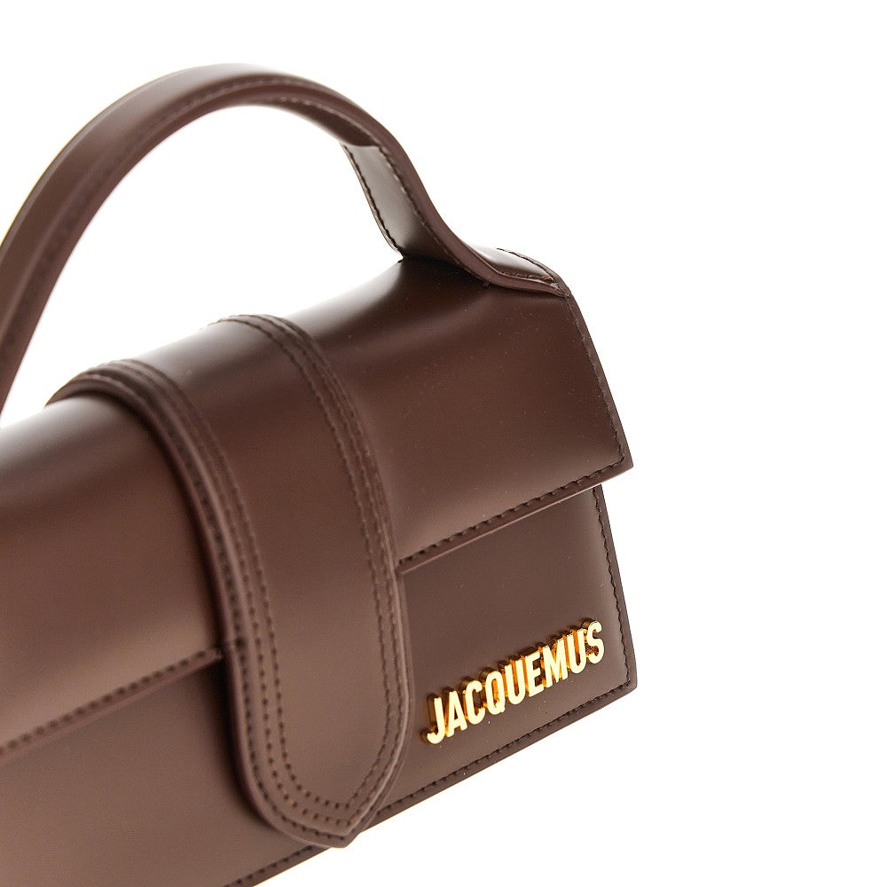 Mini bag 'Le Bambino' in pelle