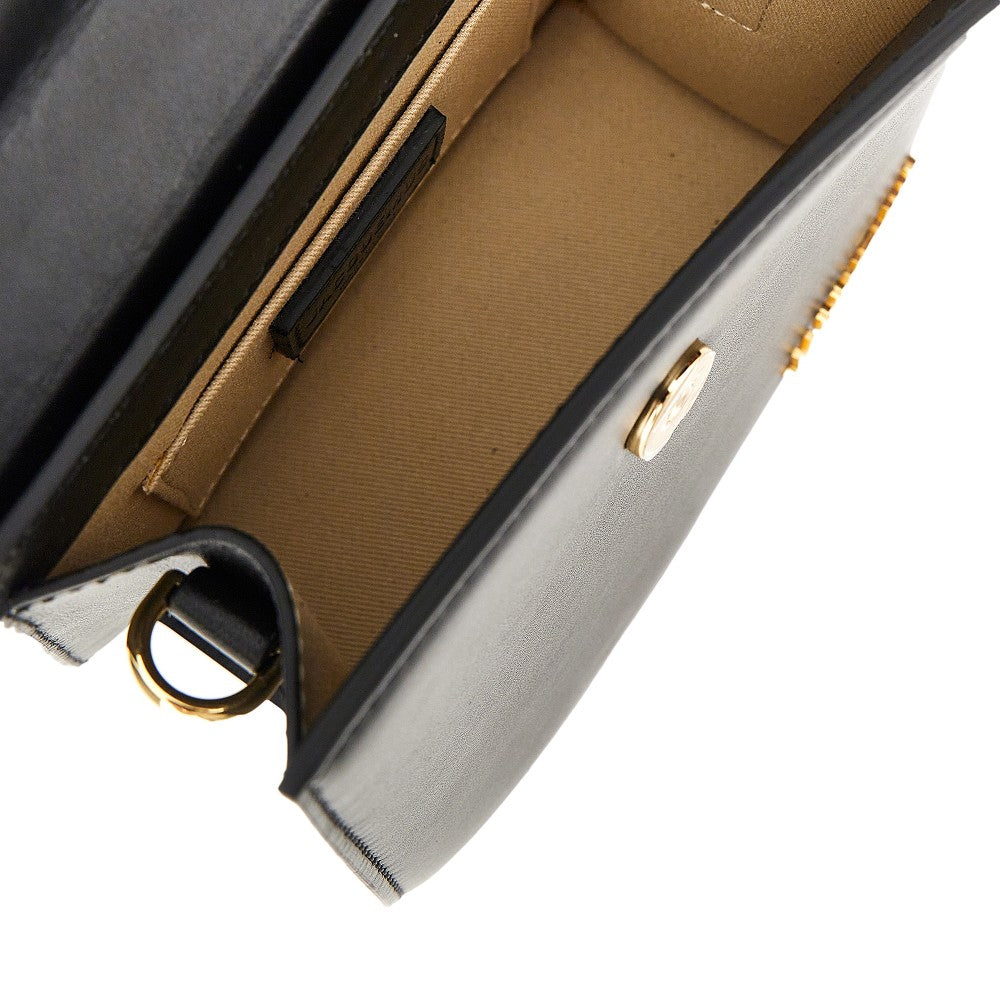 Borsa 'Le Chiquito' media in pelle