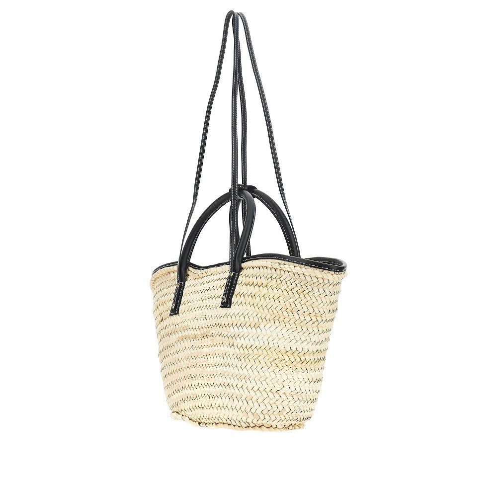 'Le Panier Soli' basket bag