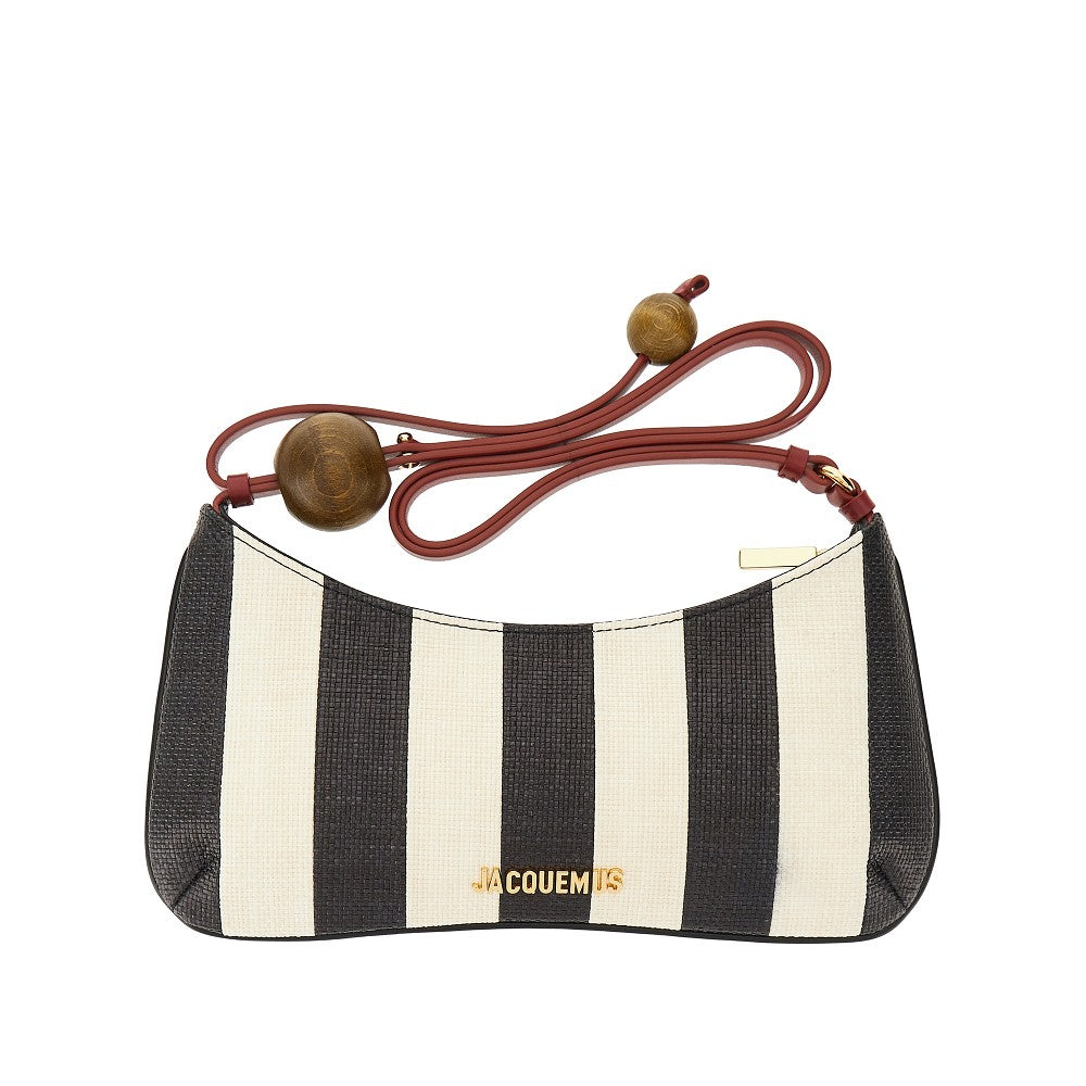 'Le Bisou Perle' shoulder bag