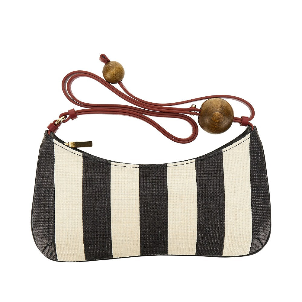 'Le Bisou Perle' shoulder bag