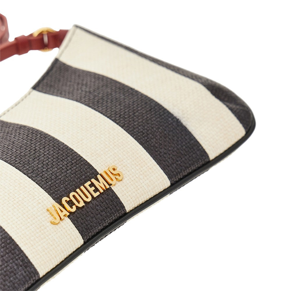 'Le Bisou Perle' shoulder bag