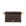 Nappa leather 'Rond Carré' clutch