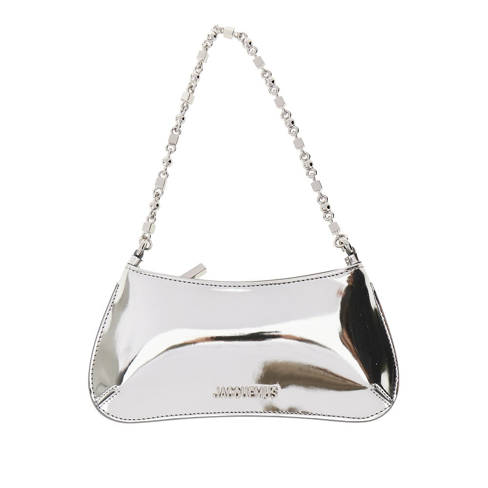Small 'Bisou Chaine' bag
