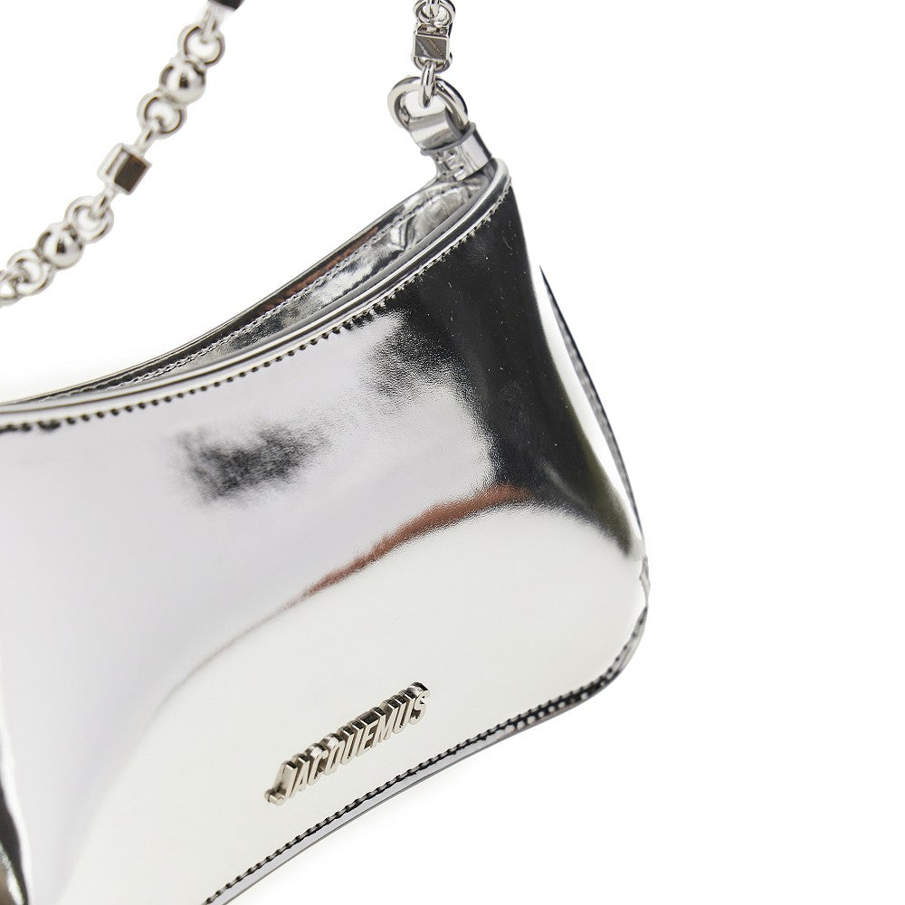 Small 'Bisou Chaine' bag