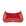 Small 'Bisou Chaine' leather bag