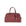 Grained leather small 'Turismo' bag