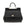 Dauphine leather large 'Sicily' bag