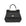 Dauphine leather medium 'Sicily' bag