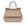 Borsa 'Sicily' media in pelle Dauphine
