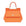 Borsa 'Sicily' media in pelle Dauphine