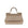 Dauphine leather small &#39;Sicily&#39; bag
