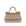 Dauphine leather small 'Sicily' bag
