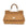 Dauphine leather small 'Sicily' bag