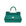 Dauphine leather mini 'Sicily' bag