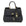 Borsa &#39;My Sicily&#39; in pelle plongé