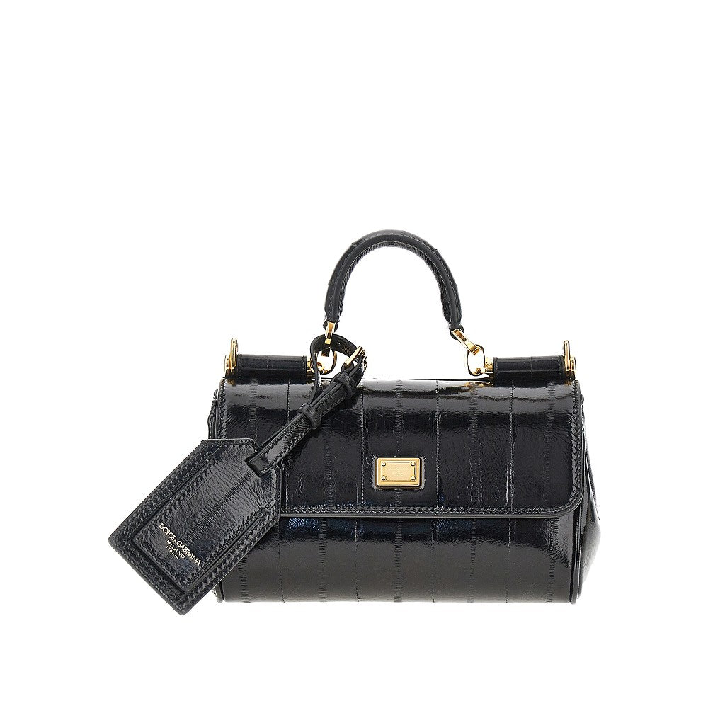 Borsa 'My Sicily' mini in anguilla