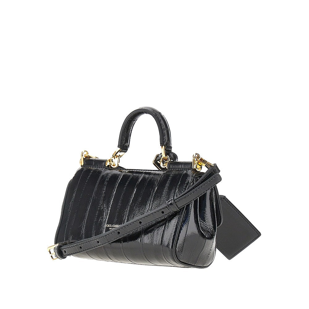 Borsa 'My Sicily' mini in anguilla