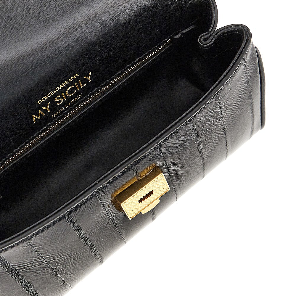 Borsa 'My Sicily' mini in anguilla