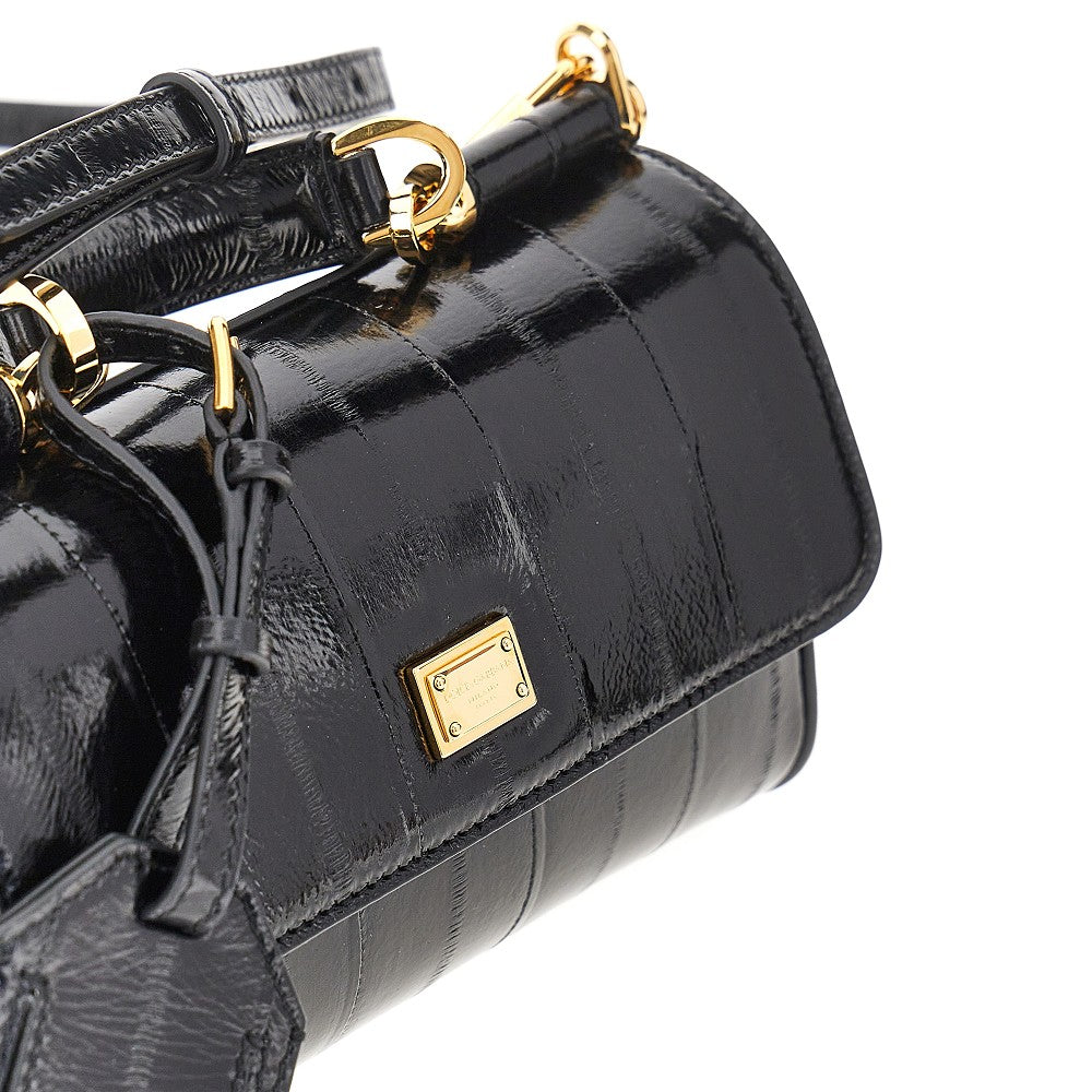 Borsa 'My Sicily' mini in anguilla