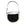 Suede leather Oskan Soft Zip bag