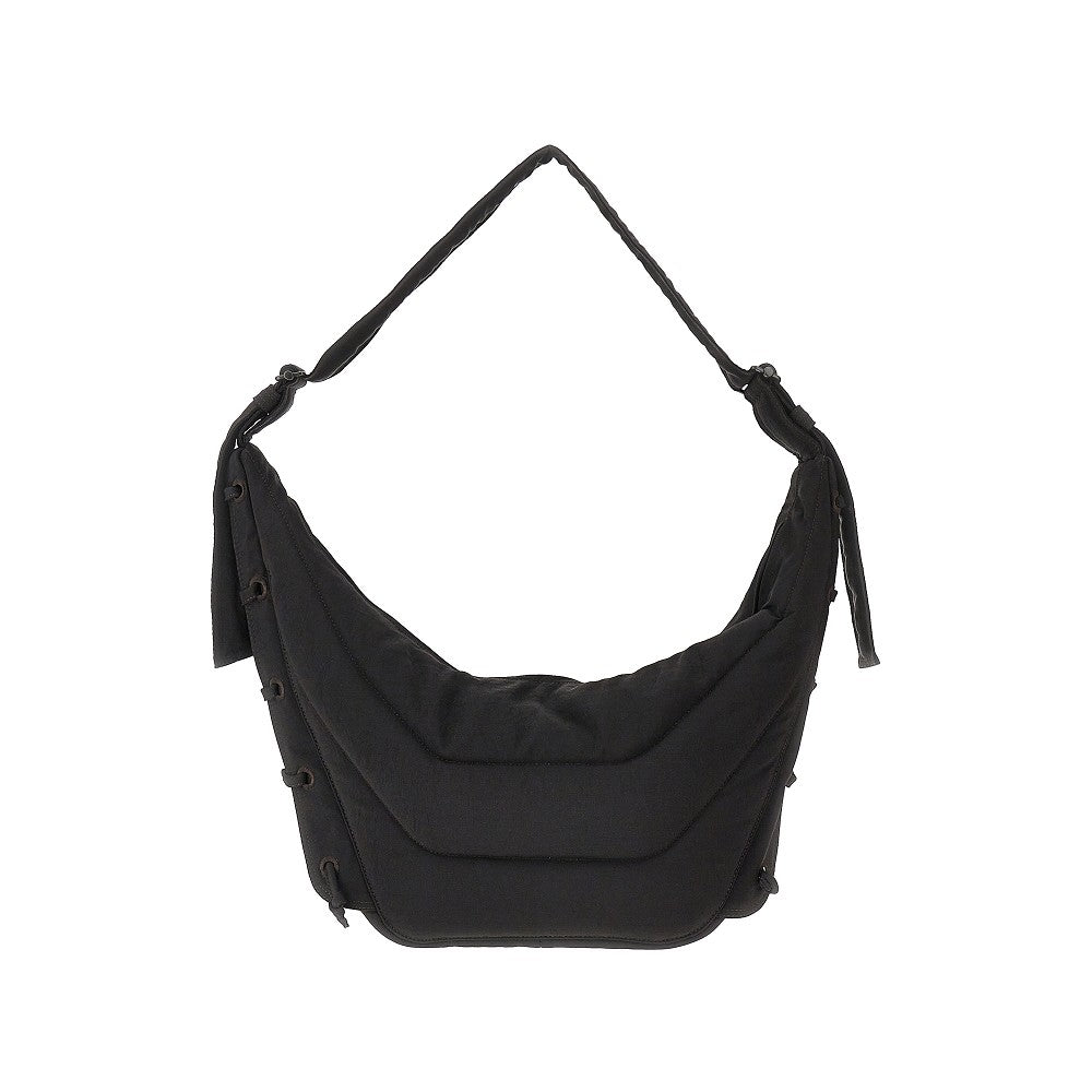 Borsa 'Soft Game' media in nylon