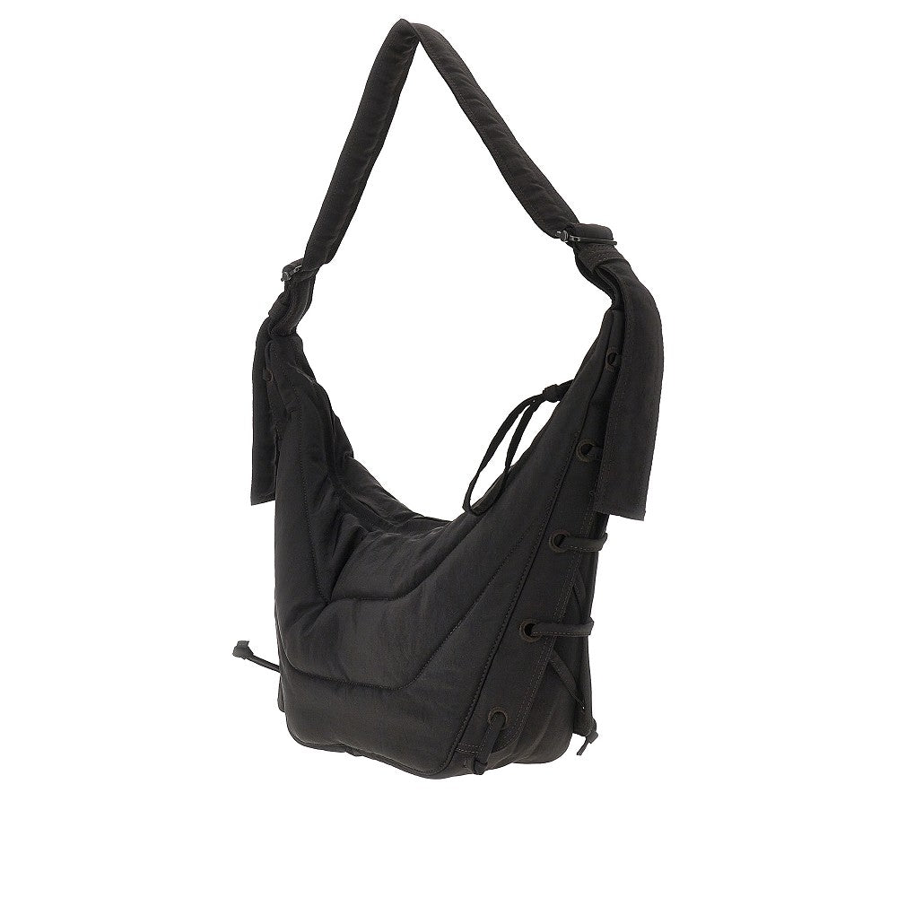 Borsa 'Soft Game' media in nylon