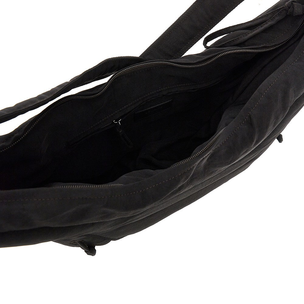 Borsa 'Soft Game' media in nylon