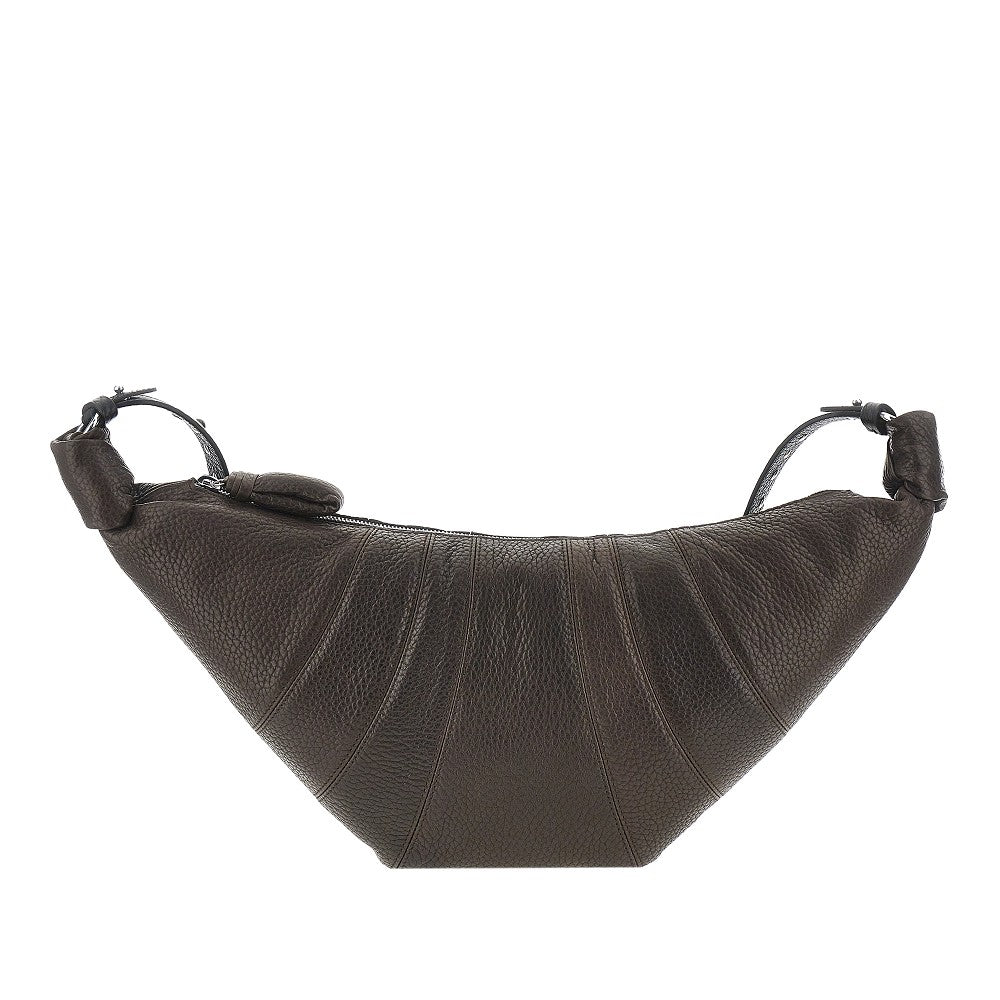 Borsa 'Western Studs Croissant' media