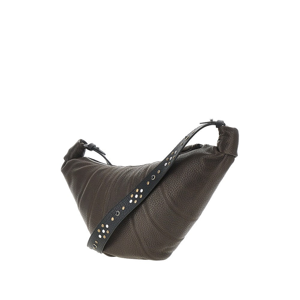 Borsa 'Western Studs Croissant' media