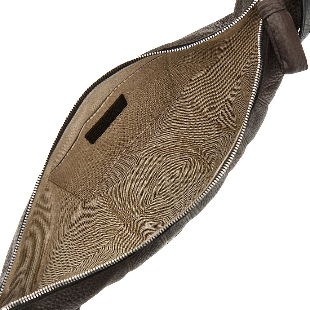 Borsa 'Western Studs Croissant' media