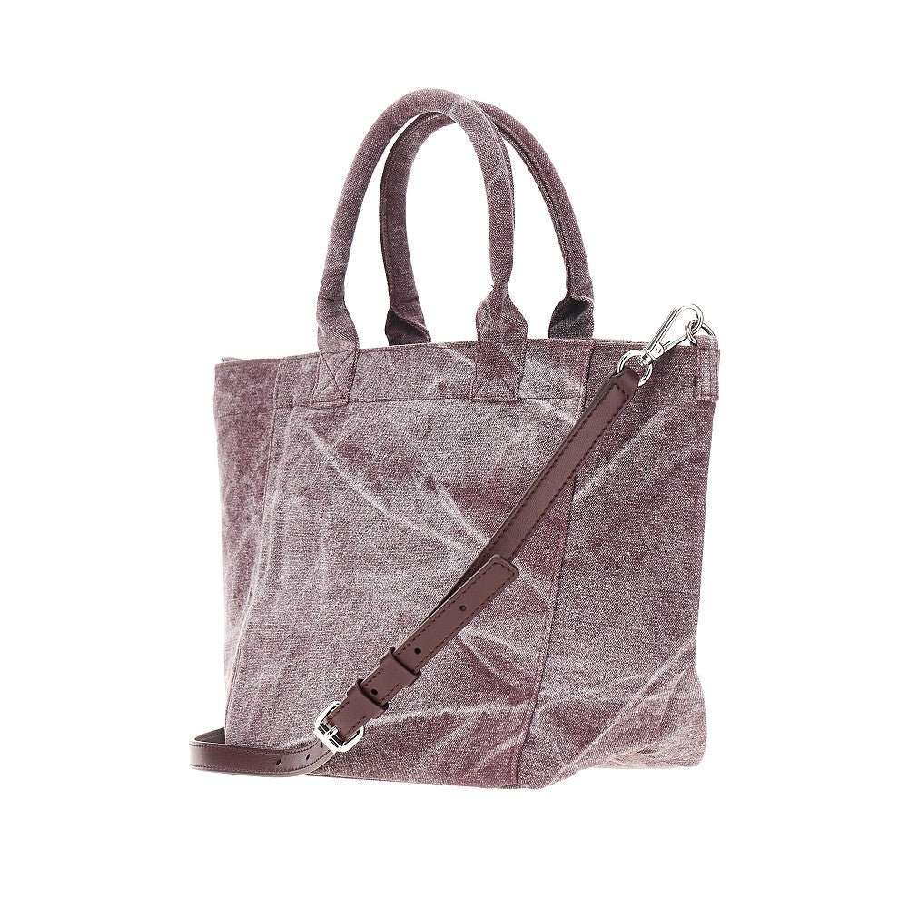 Tote bag 'Forest Teddy' piccola