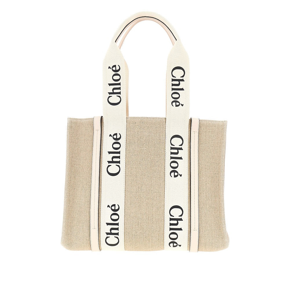 Tote bag 'Woody' media