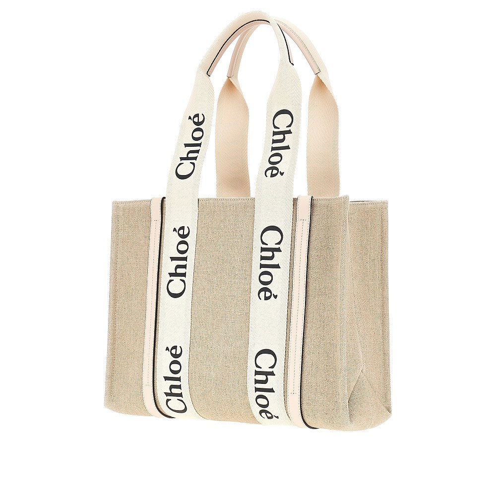 Tote bag 'Woody' media