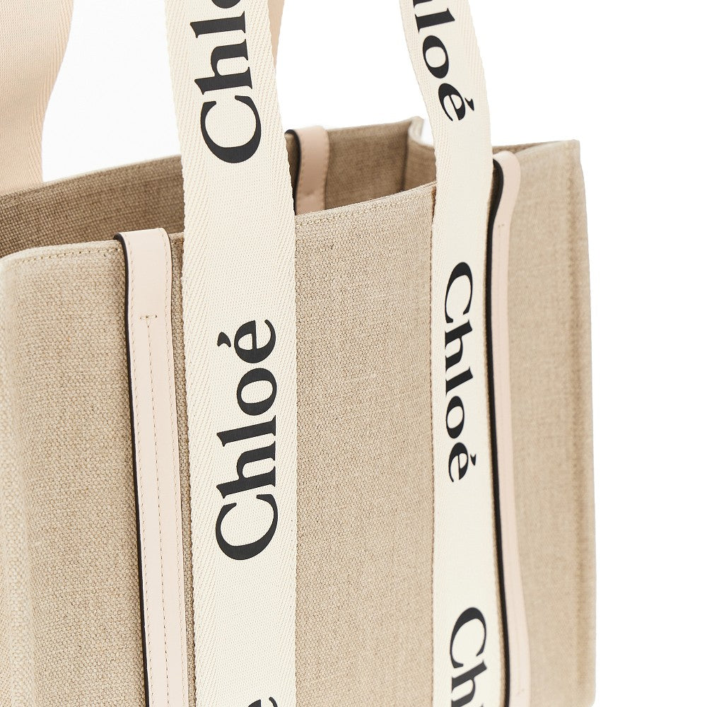 Tote bag 'Woody' media