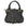Borsa 'Marcie' piccola in pelle granata