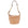 Leather small &#39;Bracelet&#39; bag