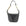 Borsa 'Bracelet' piccola in pelle