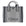Borsa &#39;Chloé Carry&#39; media in tela