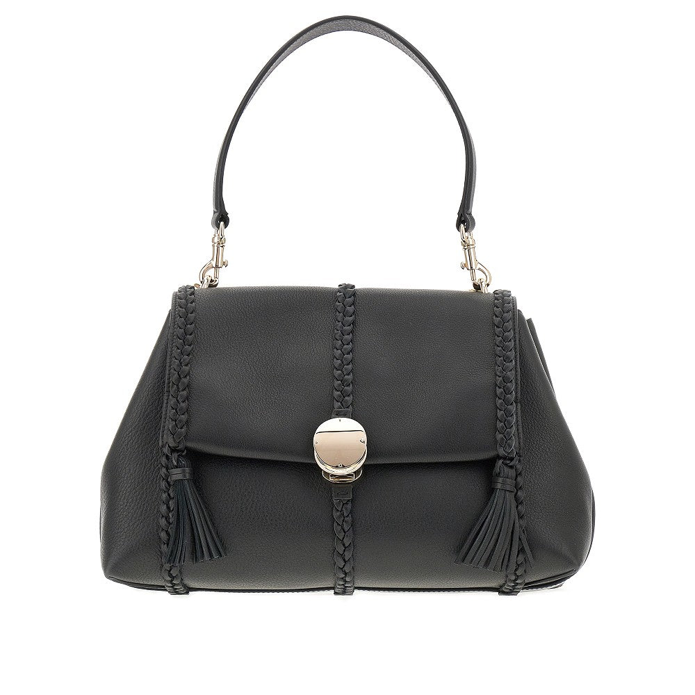 Medium &#39;Penelope&#39; leather bag
