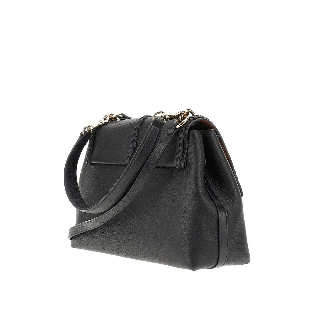 Medium &#39;Penelope&#39; leather bag