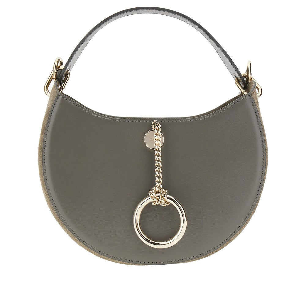 Small &#39;Arlène&#39; hobo bag