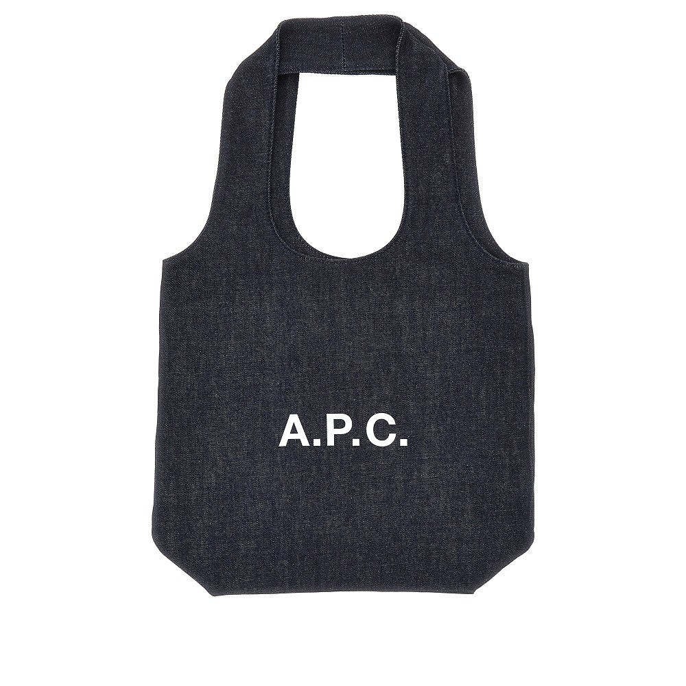 Denim 'Ninon small' tote bag